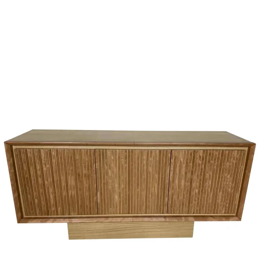 Credenza vintage Fuga di Mascia Meccani