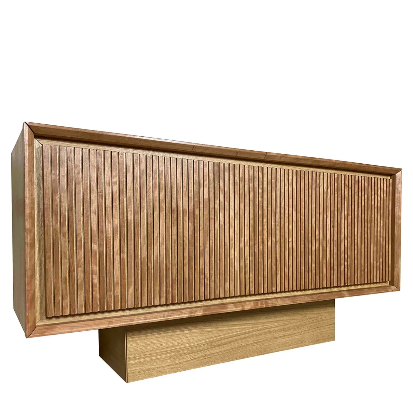 Credenza vintage Fuga di Mascia Meccani