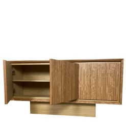 Credenza vintage Fuga di Mascia Meccani