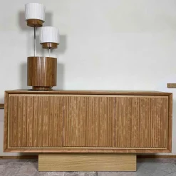 Credenza vintage Fuga di Mascia Meccani