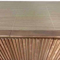 Credenza vintage Fuga di Mascia Meccani