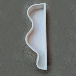 Creste D'Onda Tre Onde Videopoche