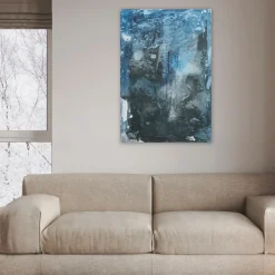 Cristallizzazione Pittura