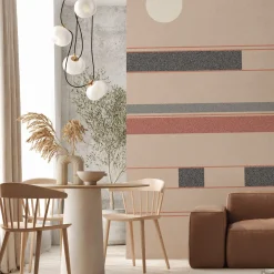 Croce Rossa Bhaus 100 Carta da parati