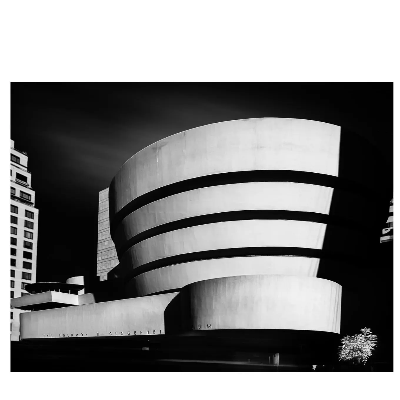 Curve Fotografia