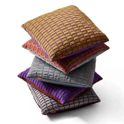 Cuscini decorativi con cornice a specchio #2