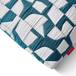 Cuscini decorativi con cornice a mosaico #2
