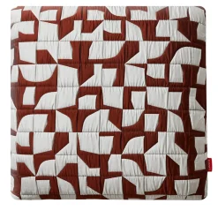 Cuscini decorativi con cornice a mosaico #3
