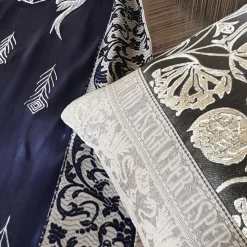 Cuscino Casarialto Atelier Astra di Marta Cucchia