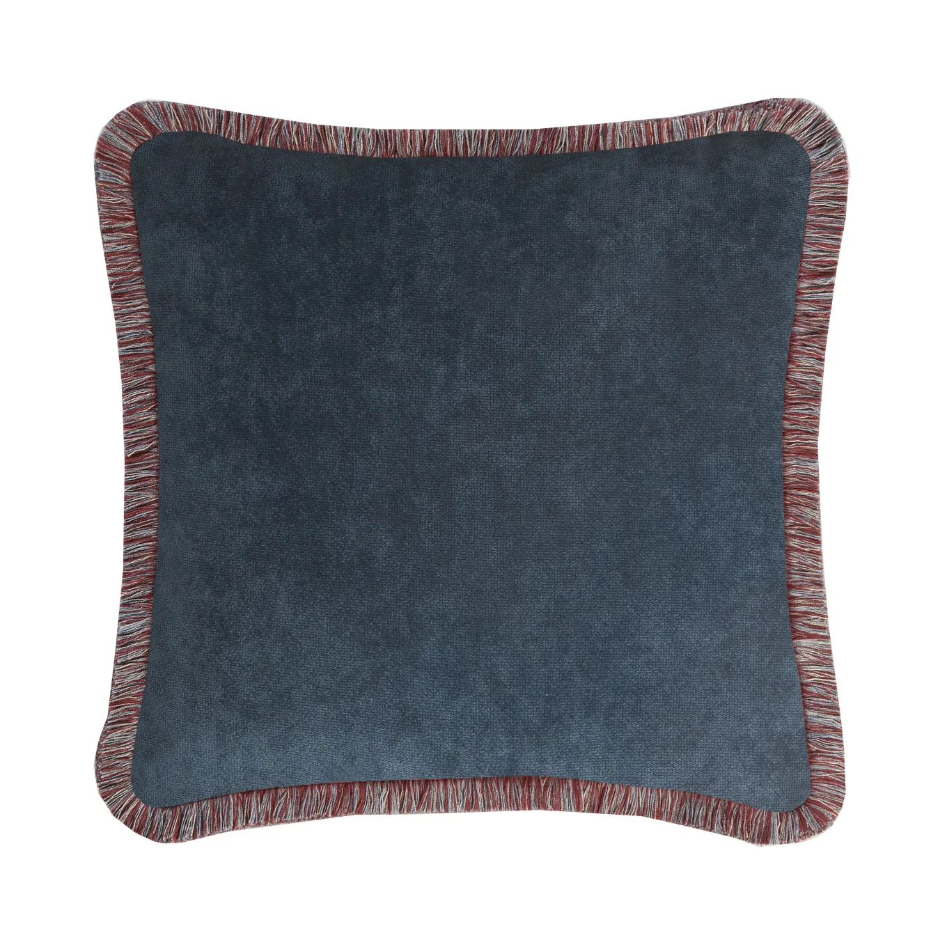 Cuscino Happy Pillow Laos Blu
