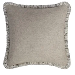 Cuscino quadrato Artic Beige Edizione limitata