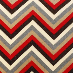 Cuscino quadrato Rocambolesco