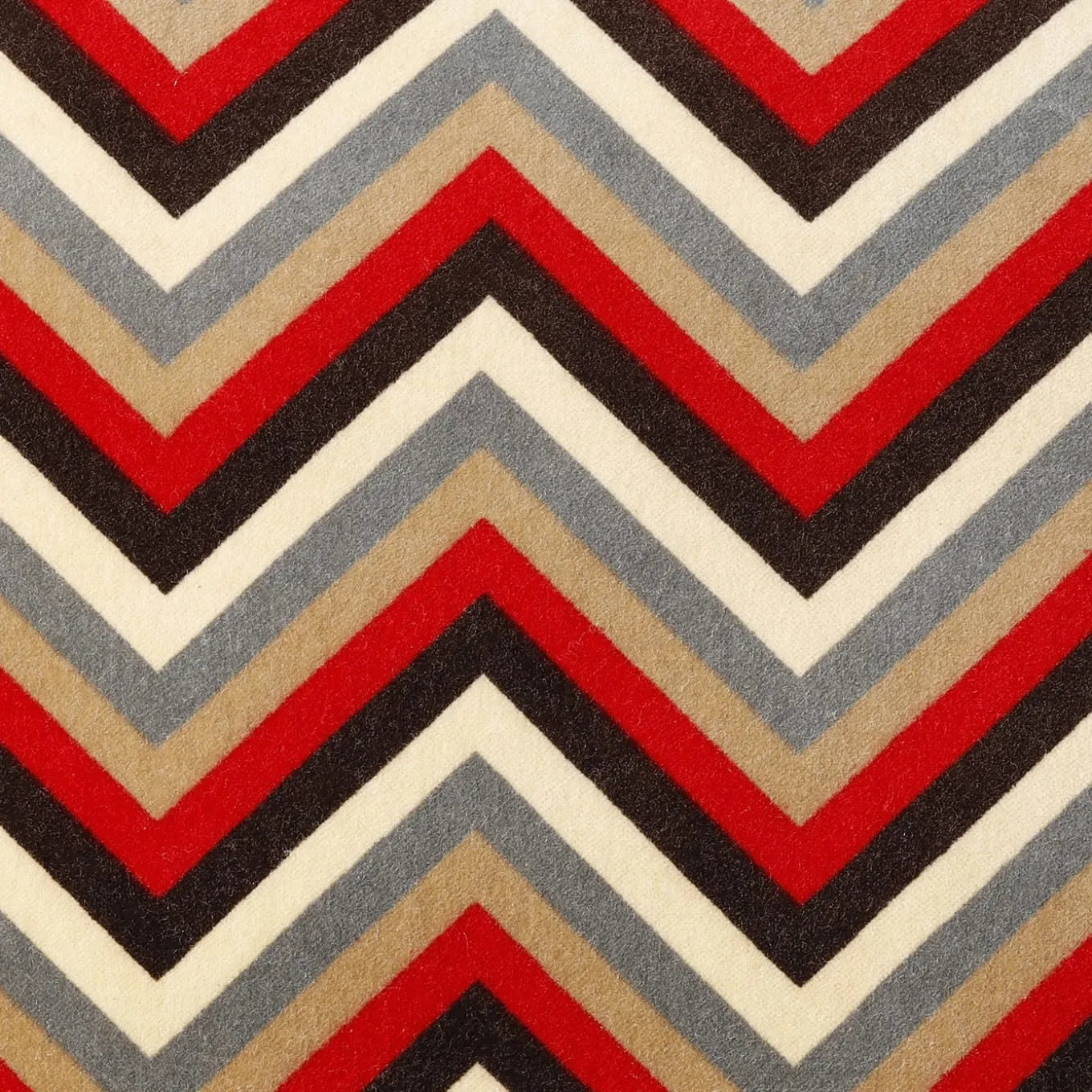 Cuscino quadrato Rocambolesco