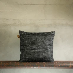 Cuscino rettangolare Liccio