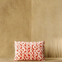 Cuscino rettangolare Loto