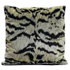 Cuscino Tiger Velvet Baltic
