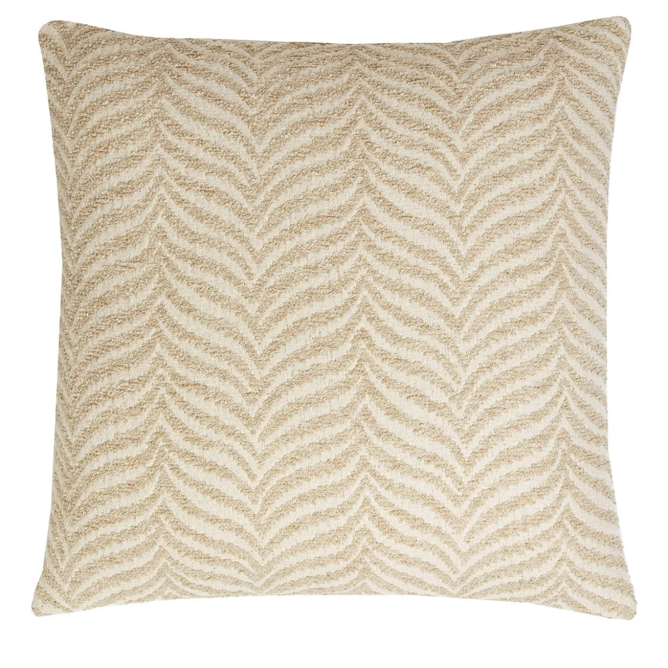 Cuscino Zebra Ivory