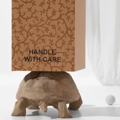 Custodia Turtle in edizione limitata di Marcantonio