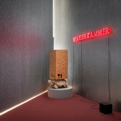 Custodia Turtle in edizione limitata di Marcantonio