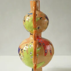 Danza con il vaso invisibile
