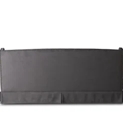 Daybed Divano Victor in Tessuto Grigio