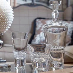 Decanter Addendum