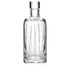 Decanter in cristallo Mood
