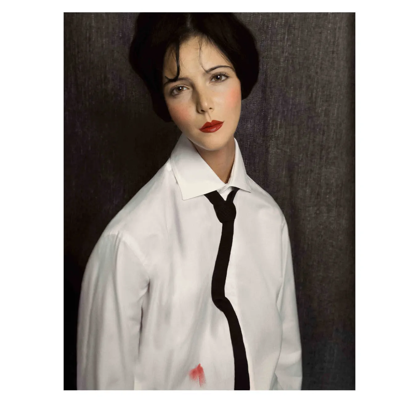 DEDOGRAFIA_004 2018 Fotografia