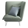 Diade Poltrona ad angolo retto beige