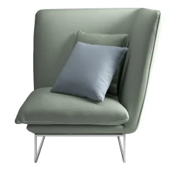 Diade Poltrona ad angolo retto beige