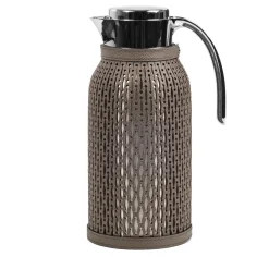 Diana Caraffa termica grande marrone
