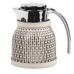 Diana Caraffa termica piccola beige