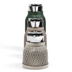 Diana Caraffa termica piccola beige