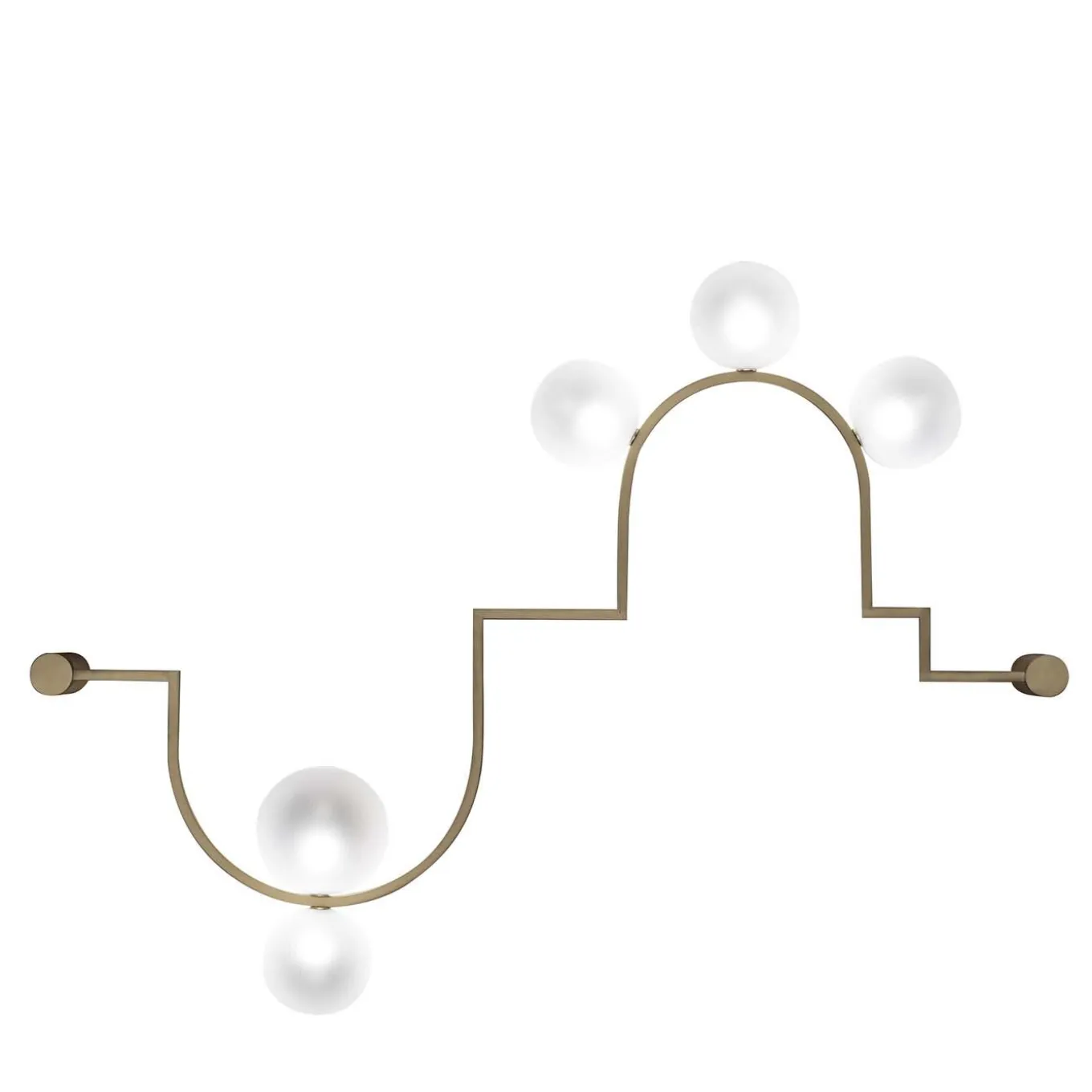 Diapason A Applique