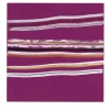 Dipinto Lumen Orizzonte Viola