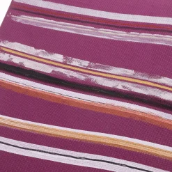 Dipinto Lumen Orizzonte Viola