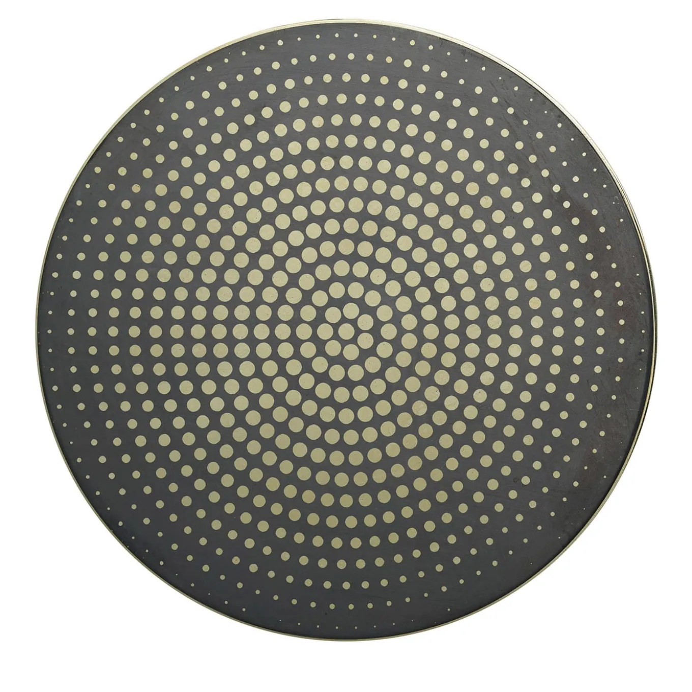 Disco decorativo Aniconico #6