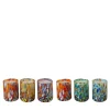 Discovery Kit Fruttato & Caldo 6 Candele