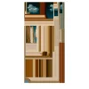 Disegno Digitale A quiet life