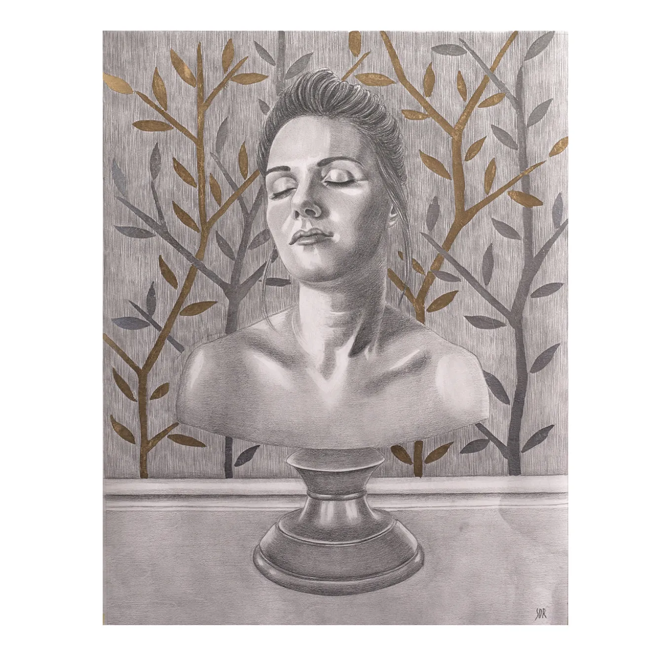 Disegno Percezione III