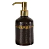 DISPENSER PER SAPONE DRESSAGE - NERO