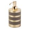Dispenser per sapone Saturno