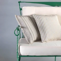 Divano a 2 posti per esterni Florio