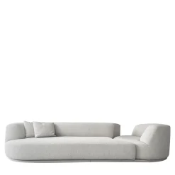 Divano Bordone Crema