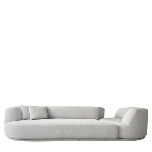 Divano Bordone Crema
