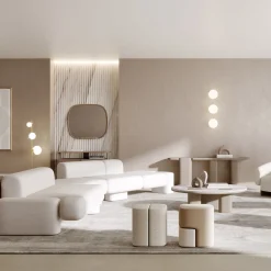 Divano Cusco Extra Large