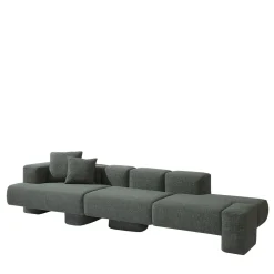 Divano Cusco Tre Pezzi