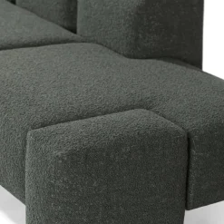 Divano Cusco Tre Pezzi