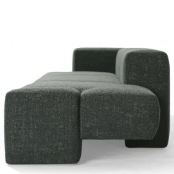 Divano Cusco Tre Pezzi