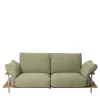 Divano da Esterno Stand Out Verde